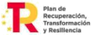 Plan de Recuperación, Transformación y Resiliencia