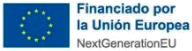 Financiado por la Unión Europea – NextGenerationEU