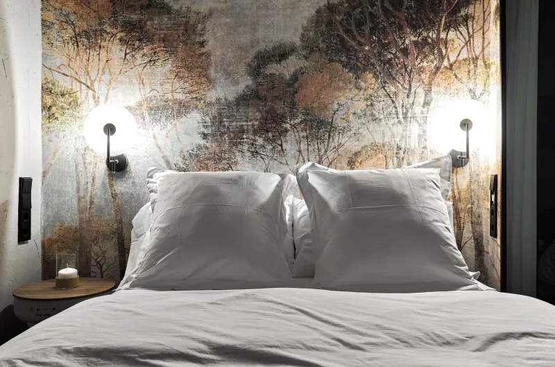 Apartamento 300 – Dormitorio 1