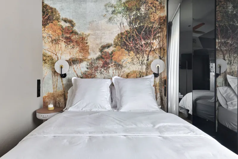 Apartamento 300 – Dormitorio 1