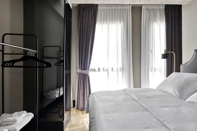 Apartamento 300 – Dormitorio 2