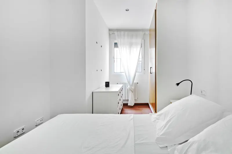 Apartamento 1C – Dormitorio 1